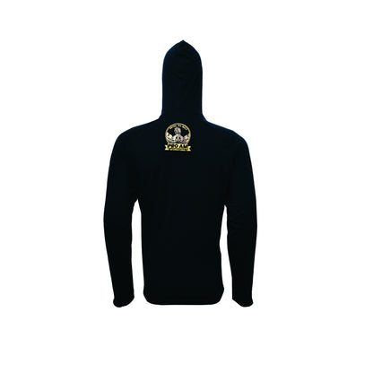 MENS LIGHT WEIGHT HOOD SHIRT