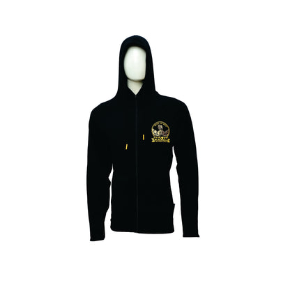 MENS LIGHT WEIGHT HOOD SHIRT