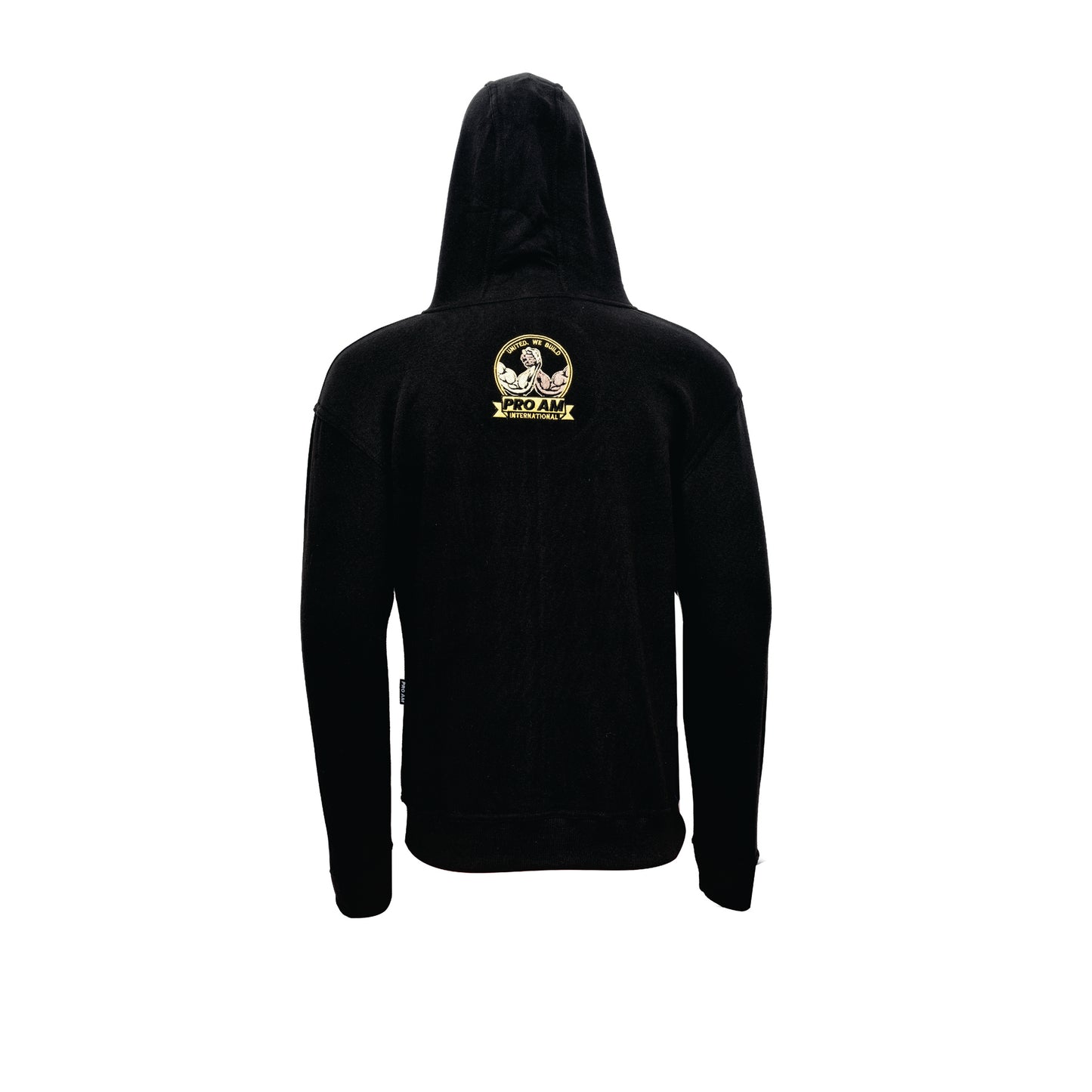 MENS PULLOVER HOODIE