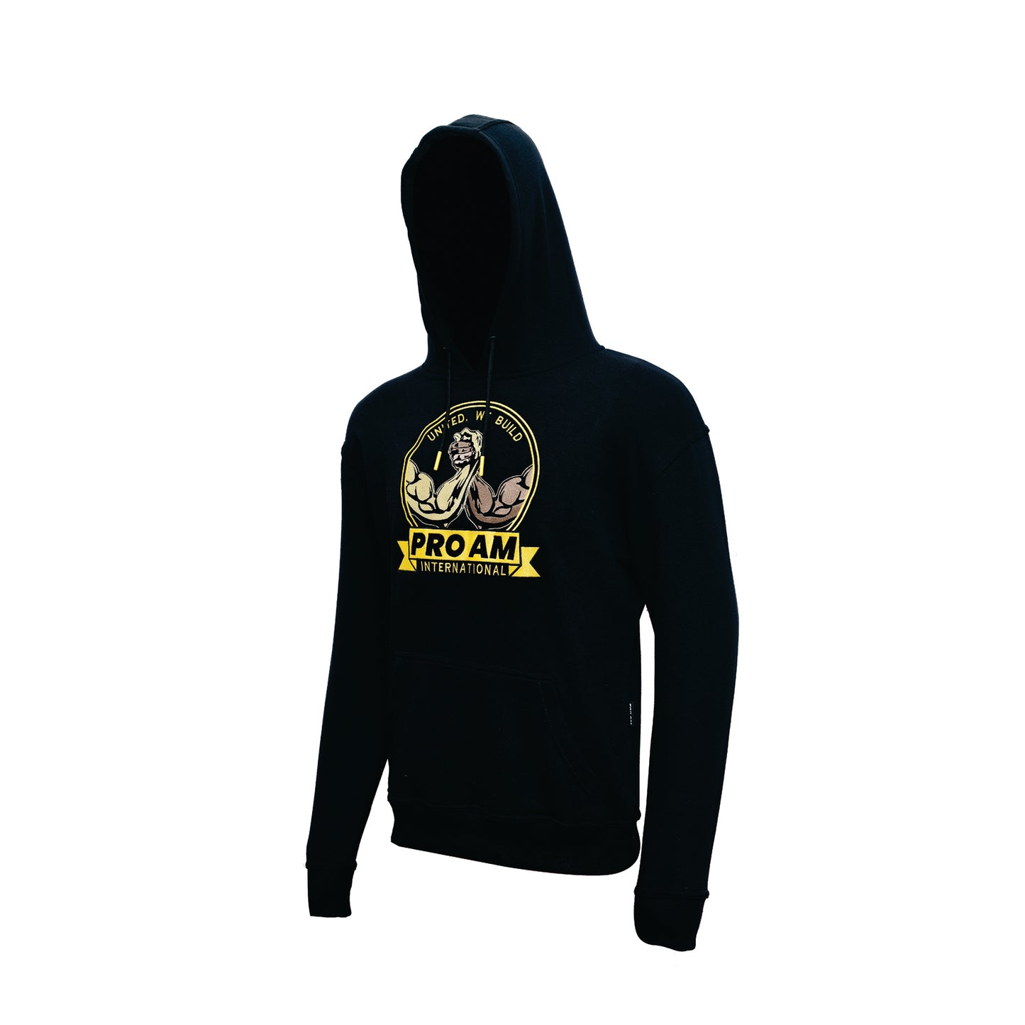 MENS PULLOVER HOODIE