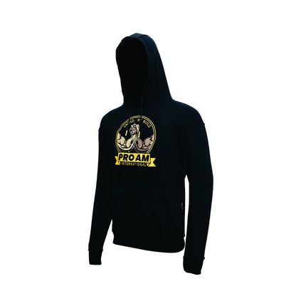 MENS PULLOVER HOODIE