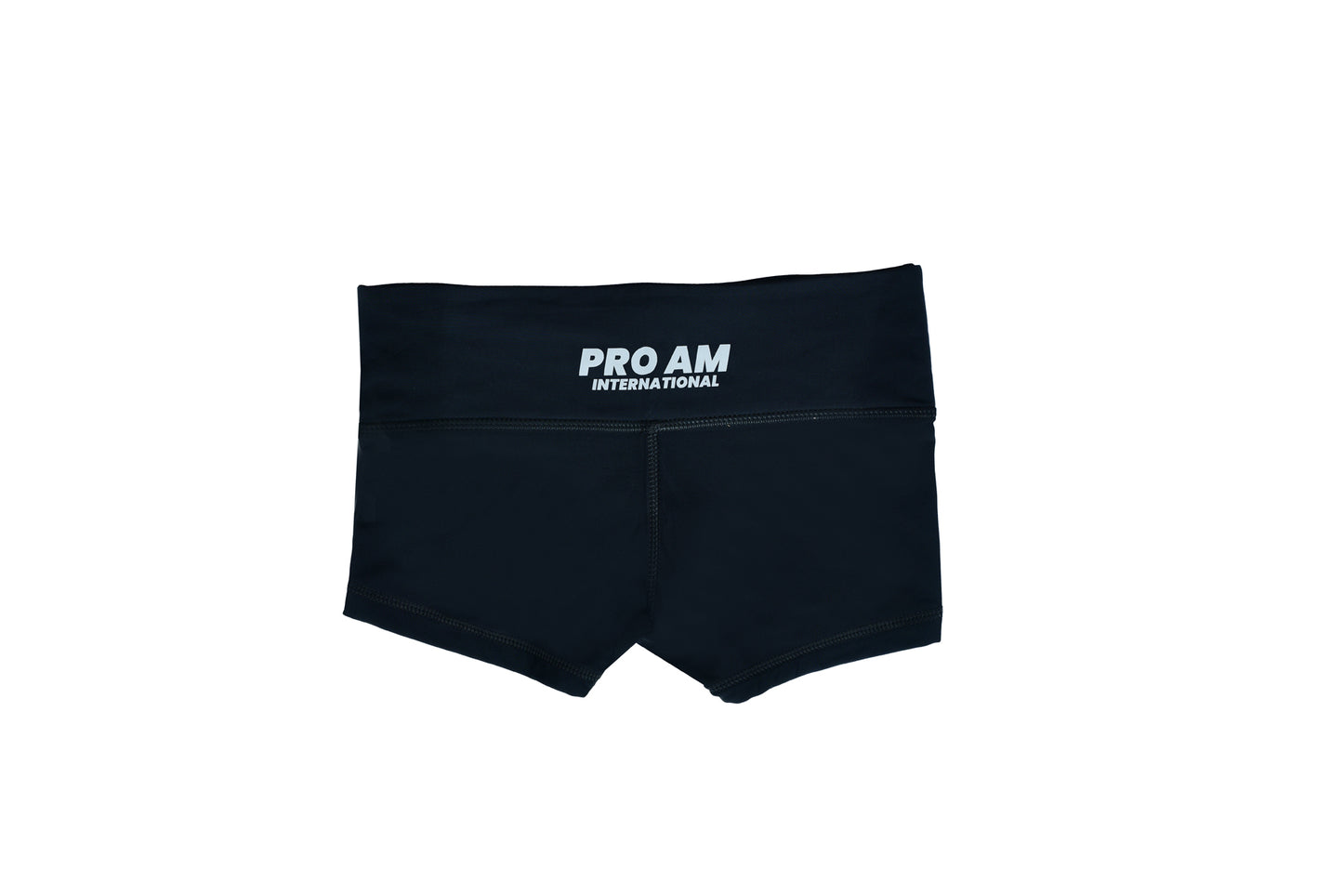 WOMENS SUPPLEX SHORTS