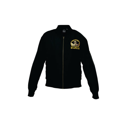 WOMENS PUFFER JACKET