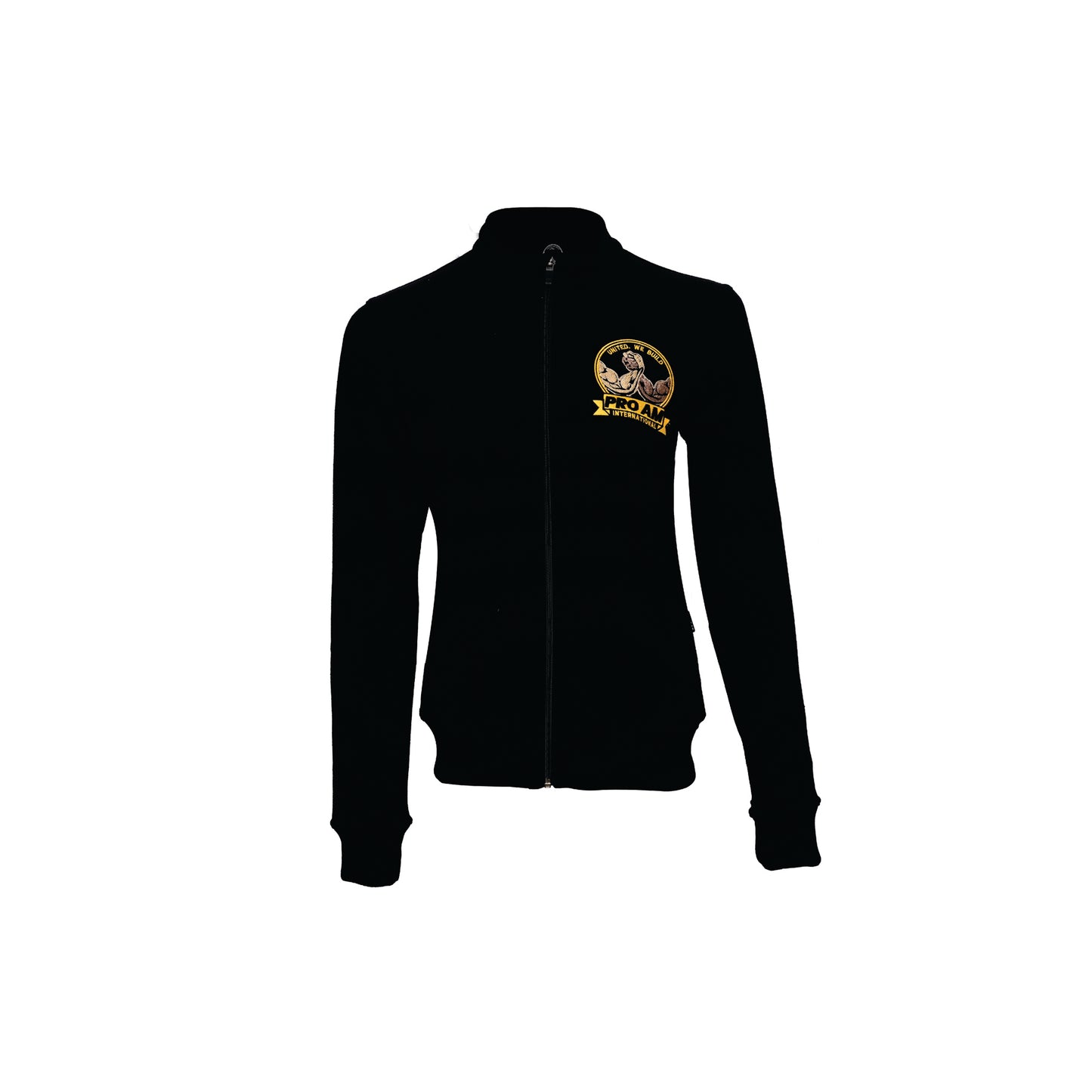 WOMENS FLEECE JACKET