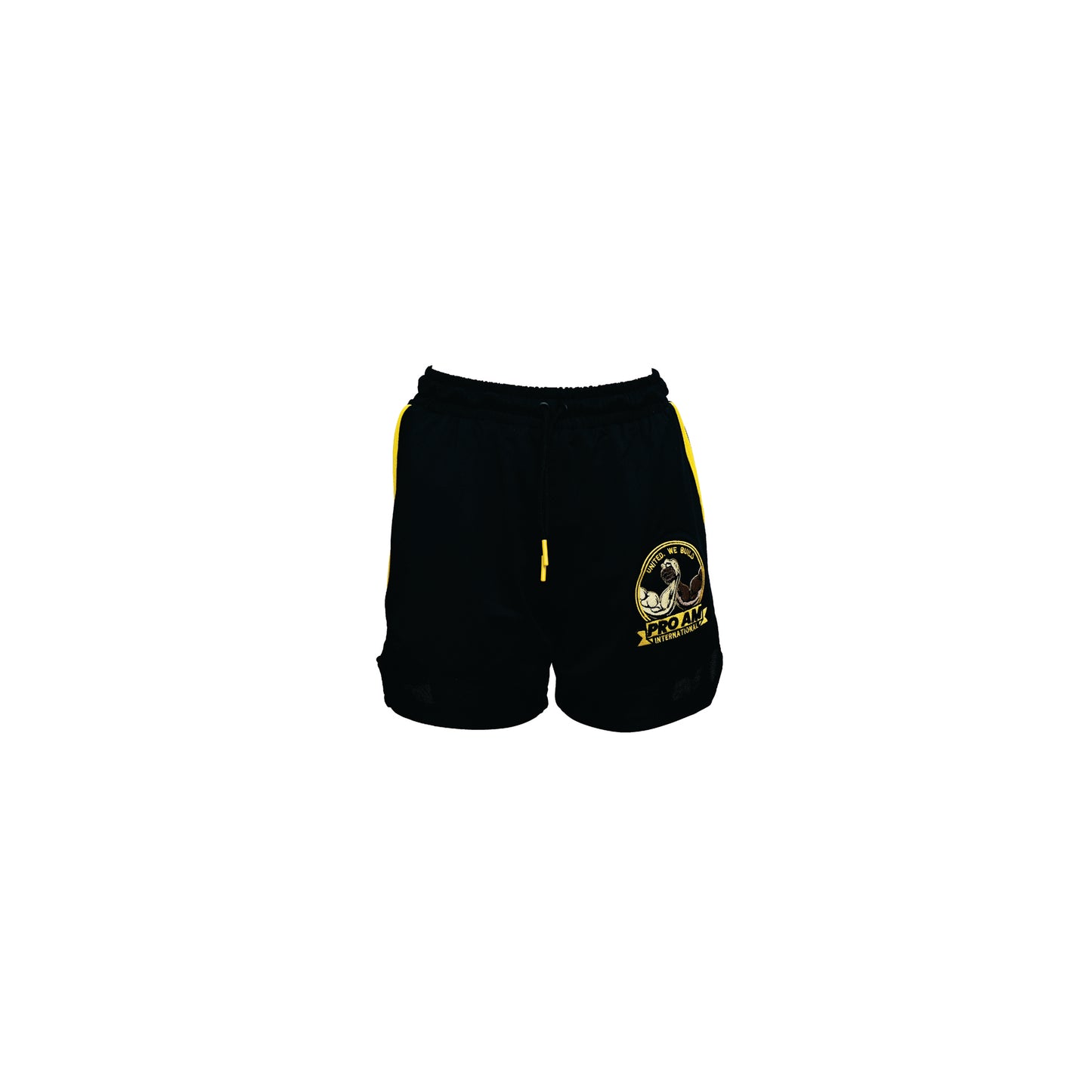 WOMENS TERRY SHORTS
