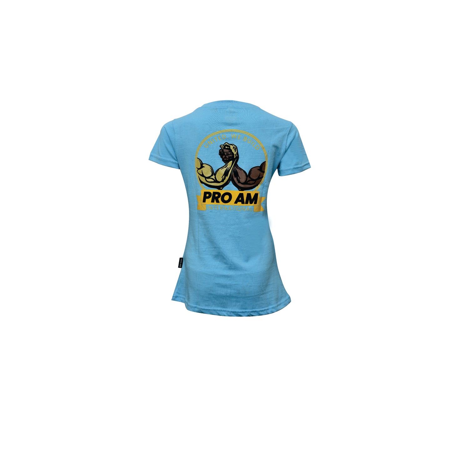 WOMENS COTTON TOP