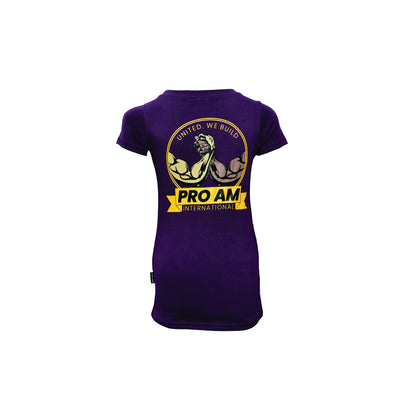 WOMENS COTTON TOP
