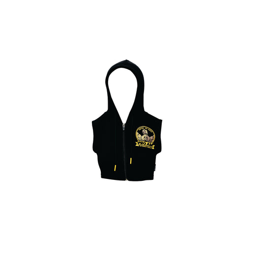 WOMENS CROP TOP