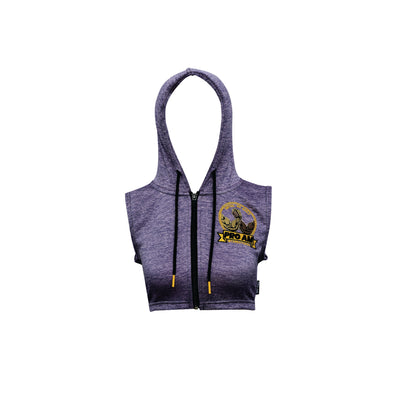 WOMENS CROP TOP